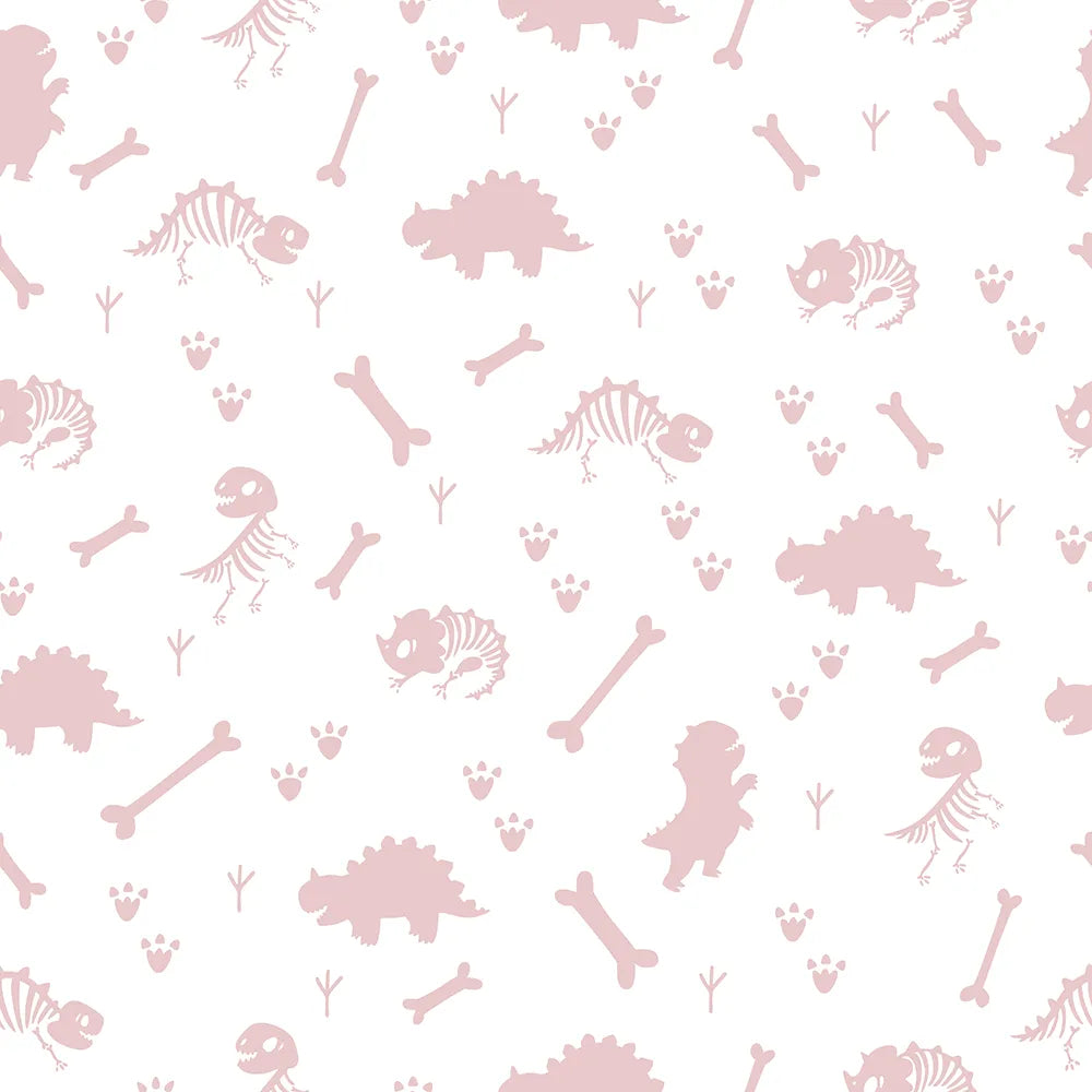 Where Dino Fossils and Footprints Play Hide-and-Seek