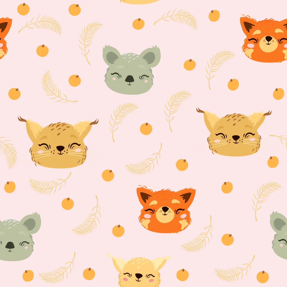 Where Koalas and Kangaroos Come to Play