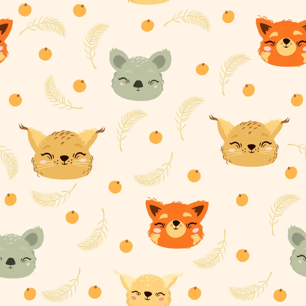 Where Koalas and Kangaroos Come to Play