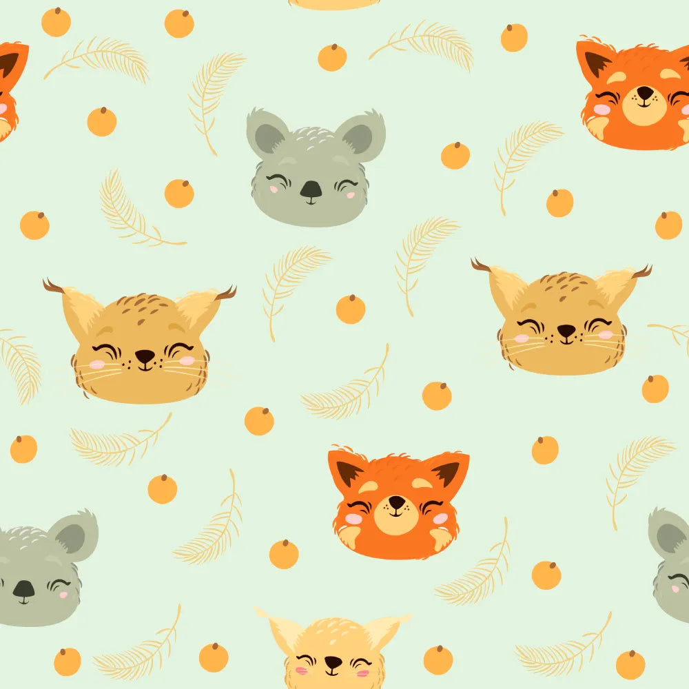 Where Koalas and Kangaroos Come to Play