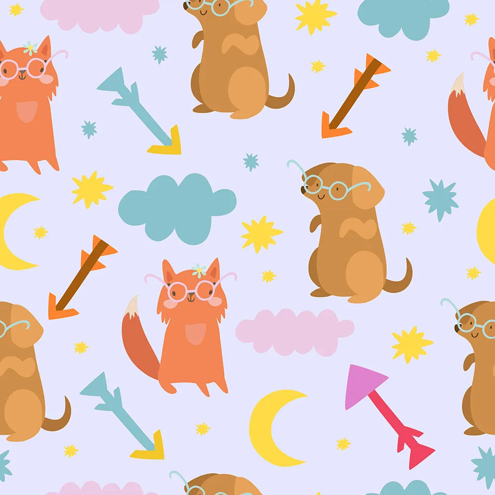 A Sky Full of Starlight and Stories