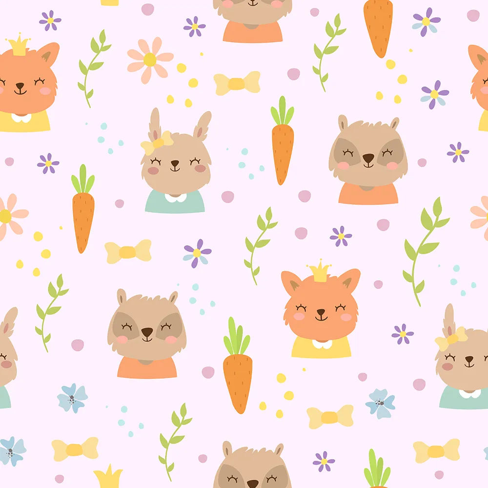 Where Every Critter Wears a Crown