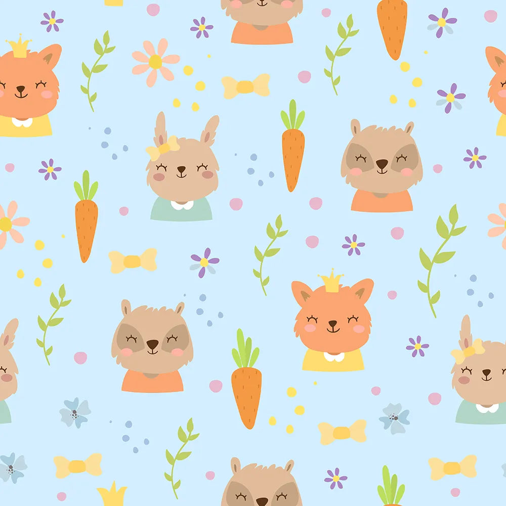 Where Every Critter Wears a Crown