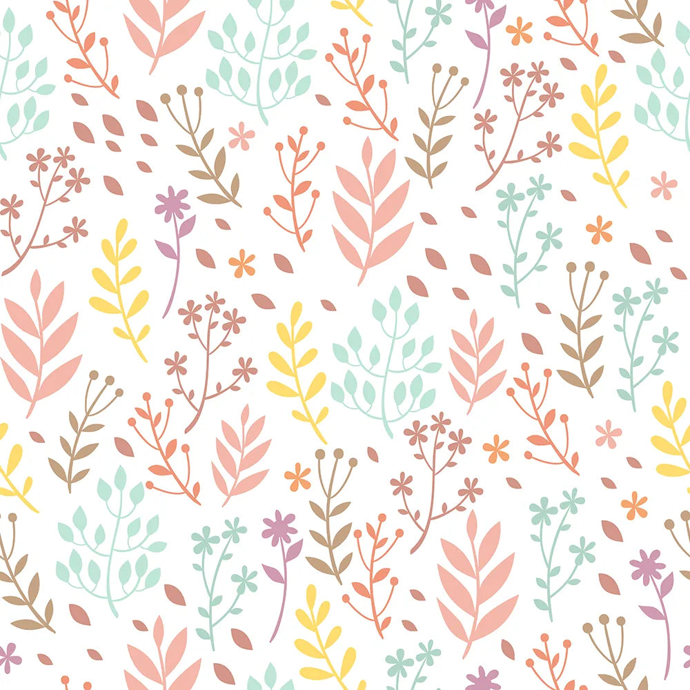 Where Wildflowers Whisper and Grow