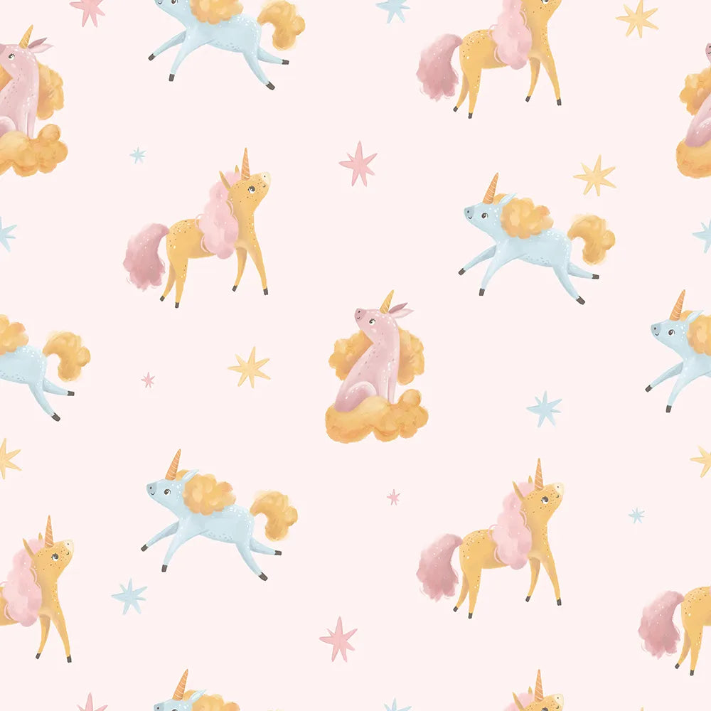 Where Magical Horses Come to Play