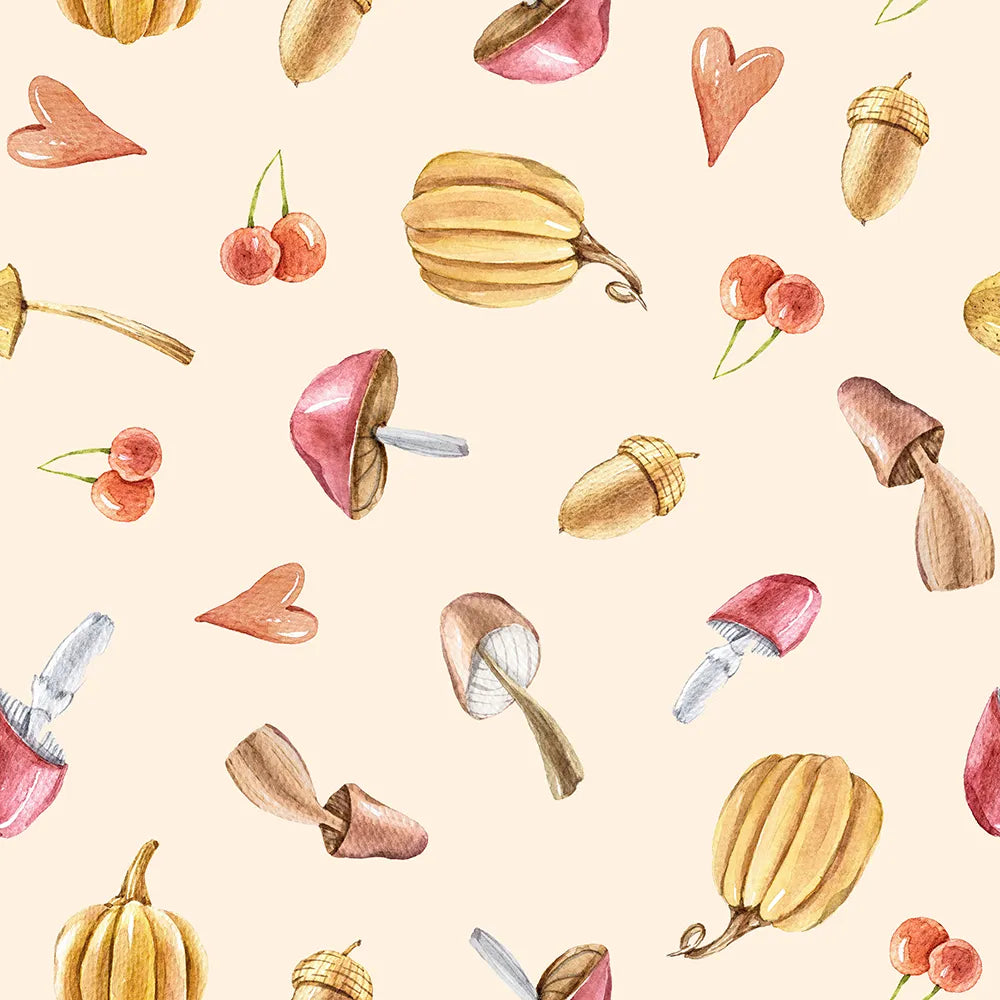 A Day of Gathering with Forest Friends