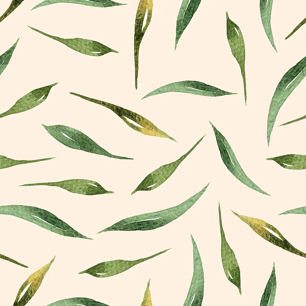 Where Calm and Coziness Grow