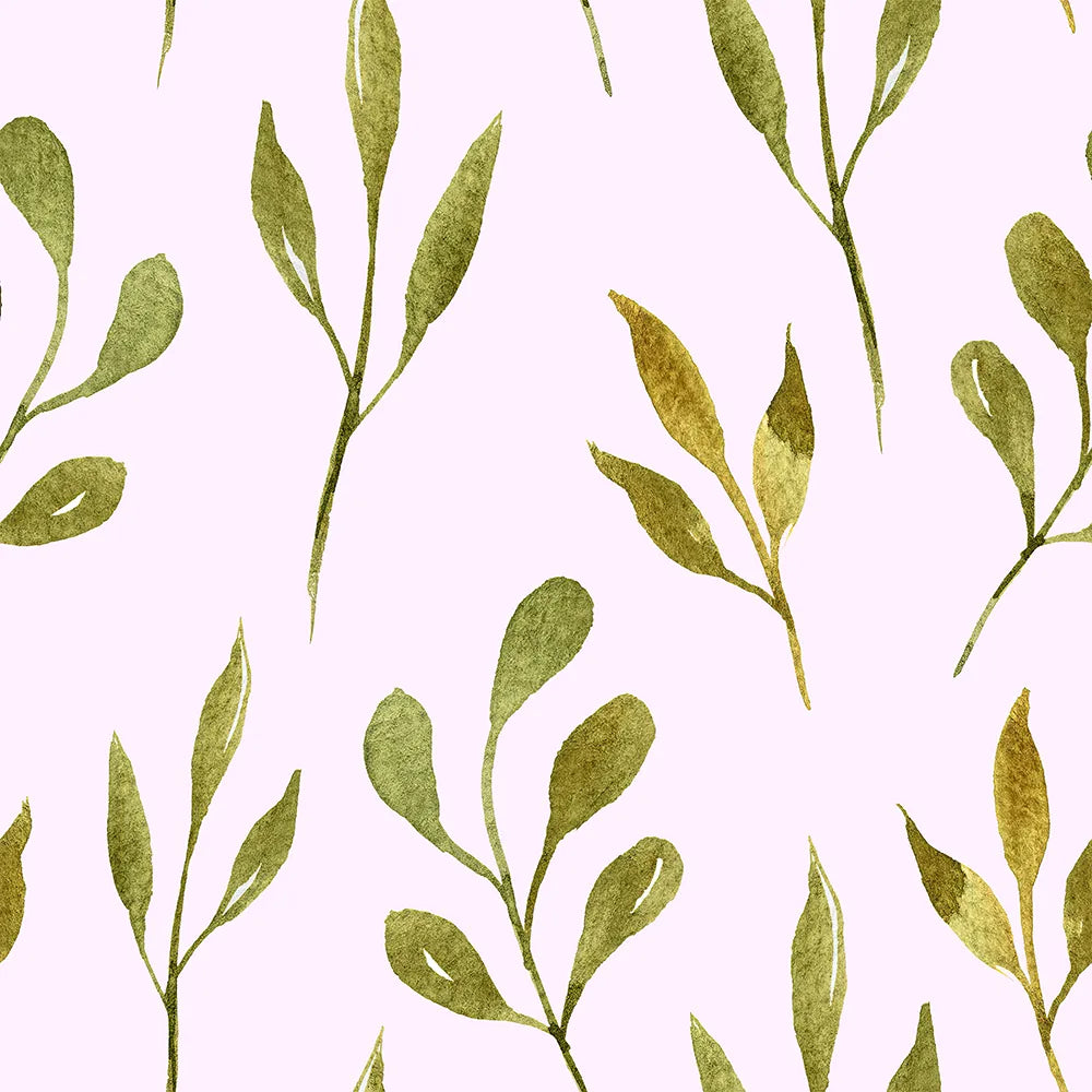 Where Gentle Branches Bloom in Blush