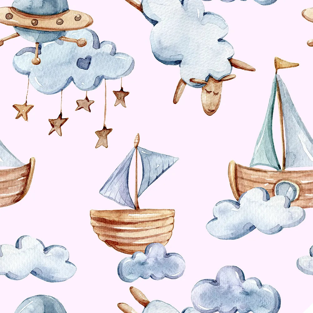 Where Whimsy and Wonder Take Flight