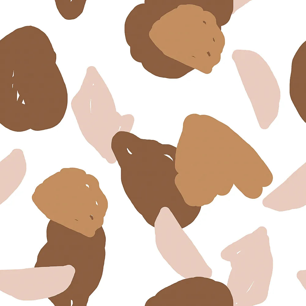 Where Pebbles Play and Calm Unfolds