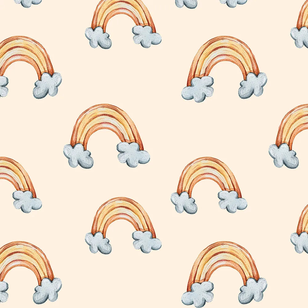 Where Calm and Coziness Arch Overhead