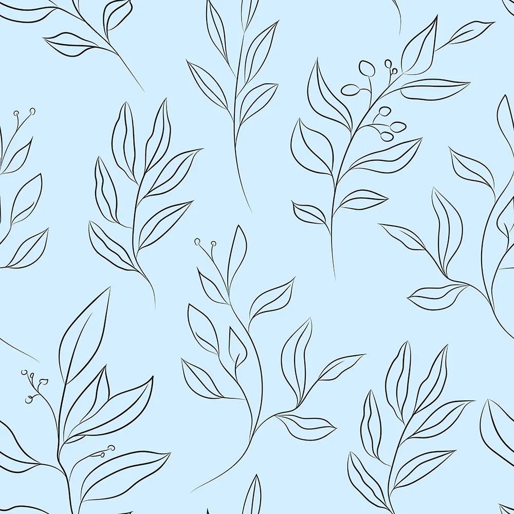 Where Delicate Botanicals Gently Grow