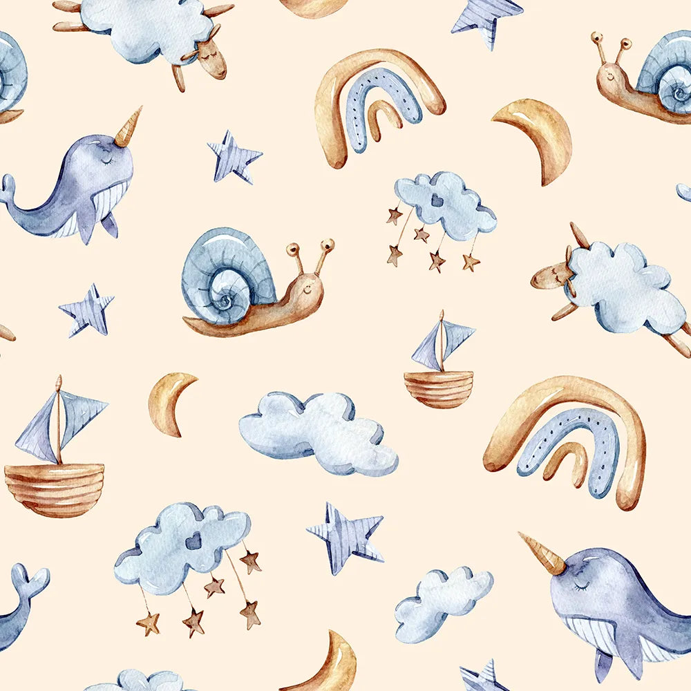 Where Sweet Dreams Take Flight