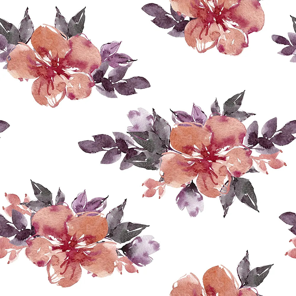 Where Sweet Berries and Blossoms Grow