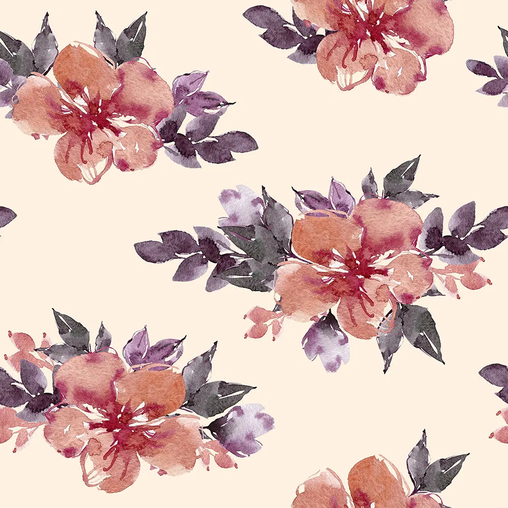 Where Sweet Berries and Blossoms Grow