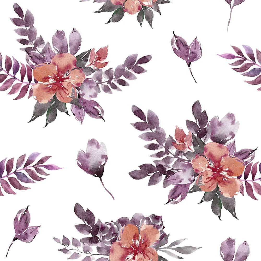 Where Wildflowers Whisper in the Breeze