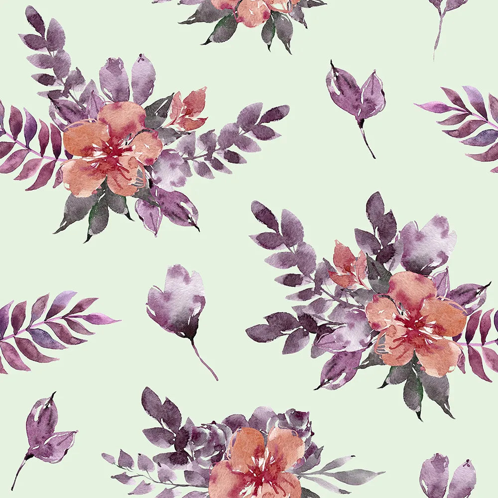 Where Wildflowers Whisper in the Breeze