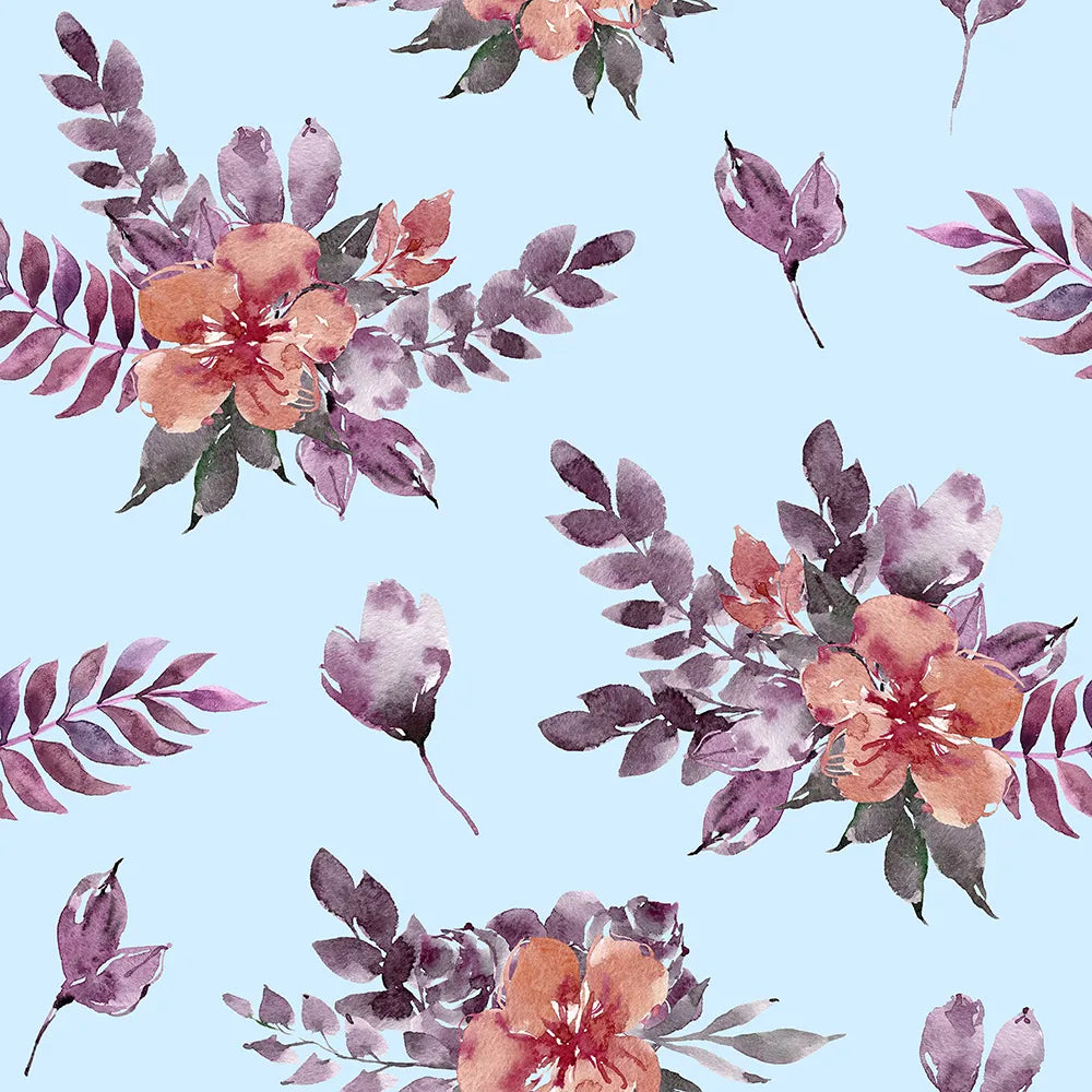 Where Wildflowers Whisper in the Breeze