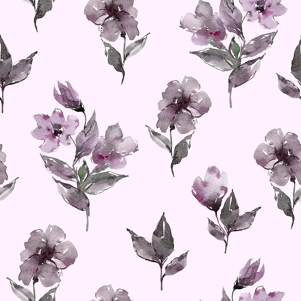 Where Gentle Lilac Branches Sway