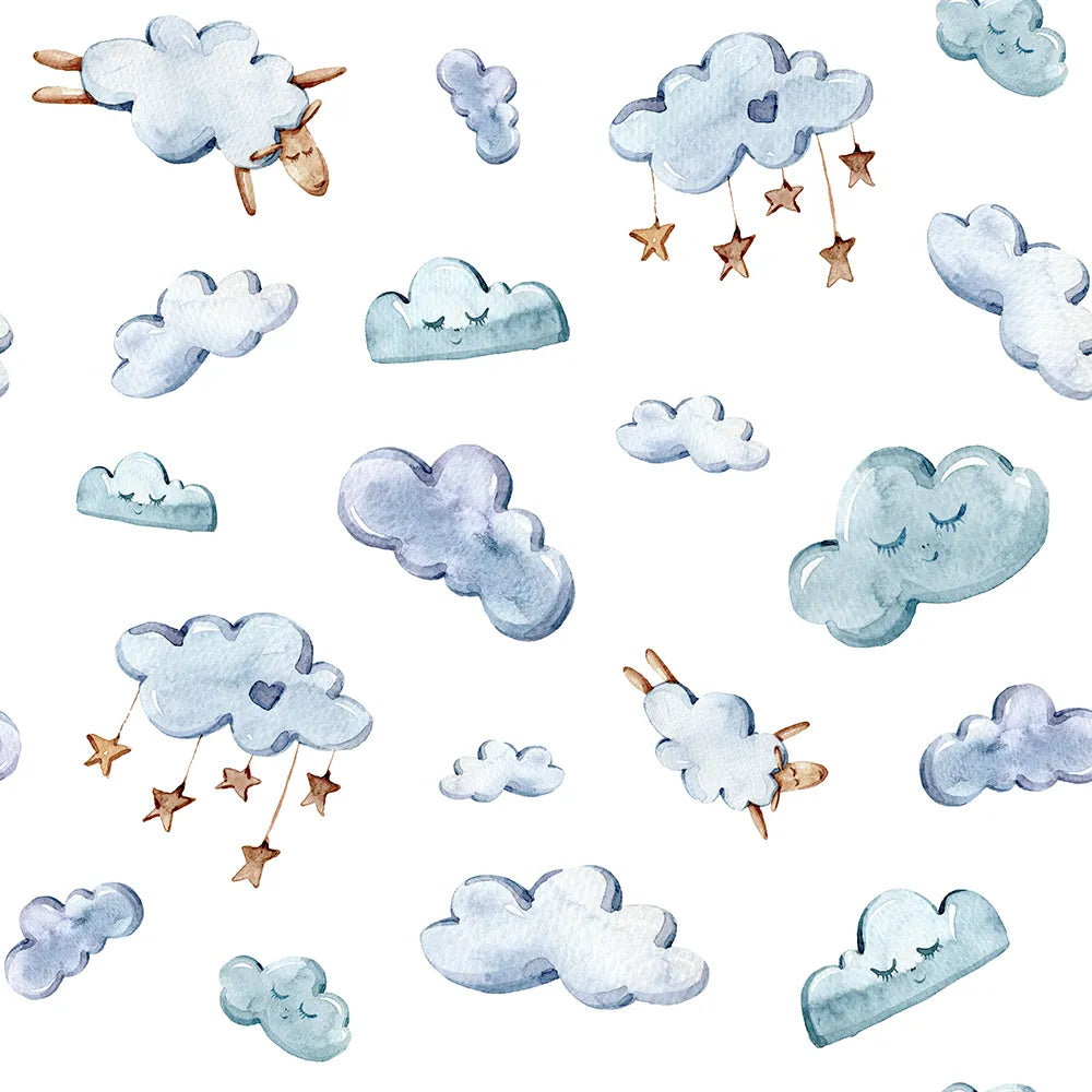 Where Sheep Fly and Narwhals Sail