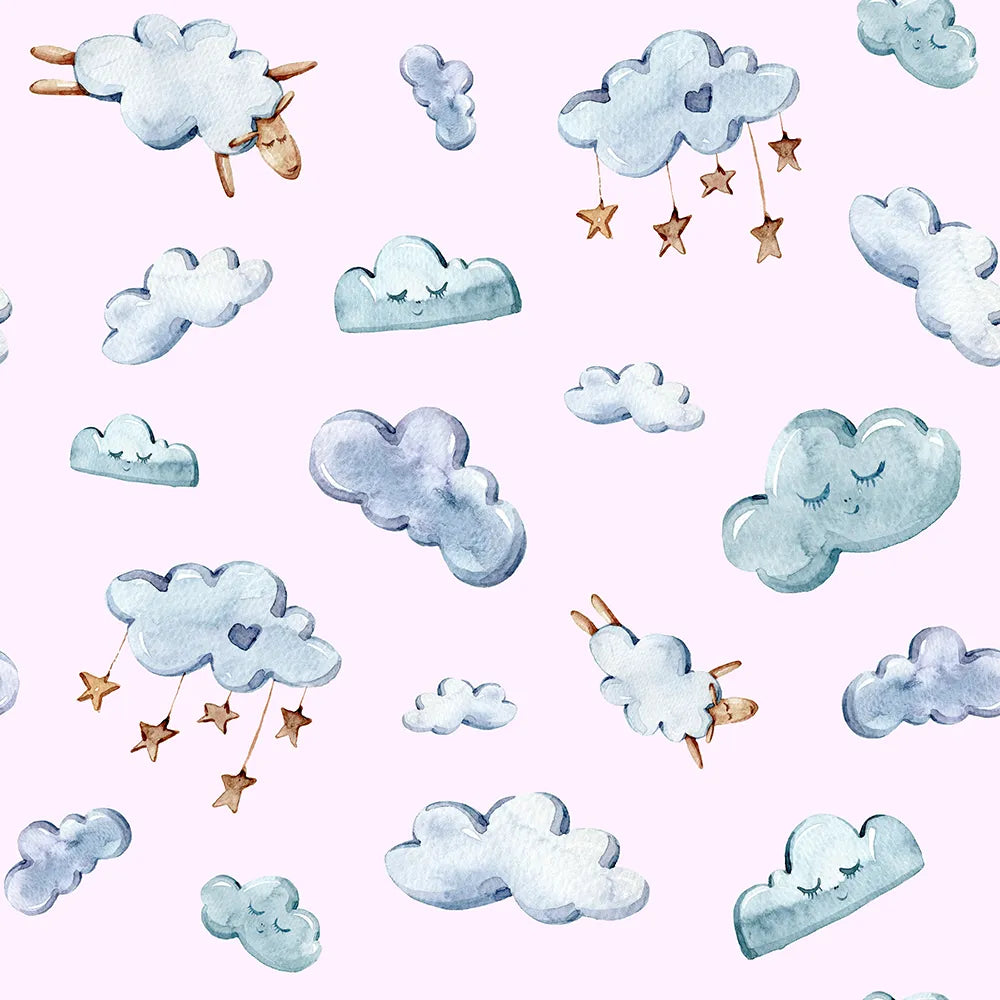 Where Sheep Fly and Narwhals Sail