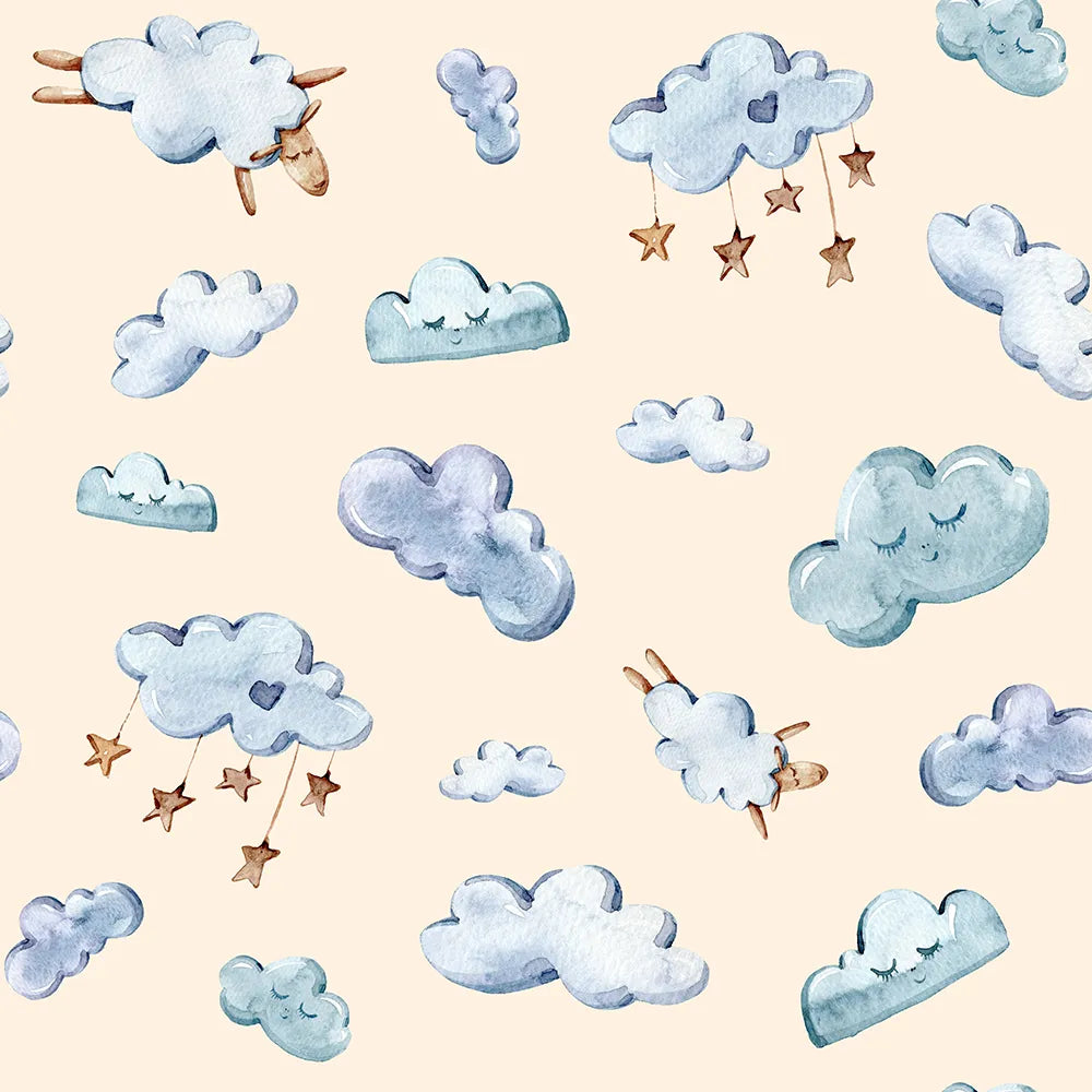 Where Sheep Fly and Narwhals Sail