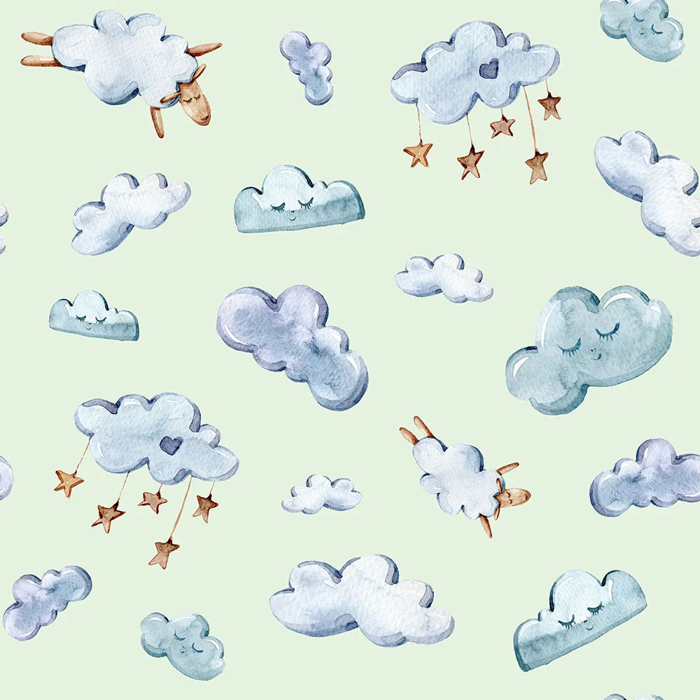 Where Sheep Fly and Narwhals Sail