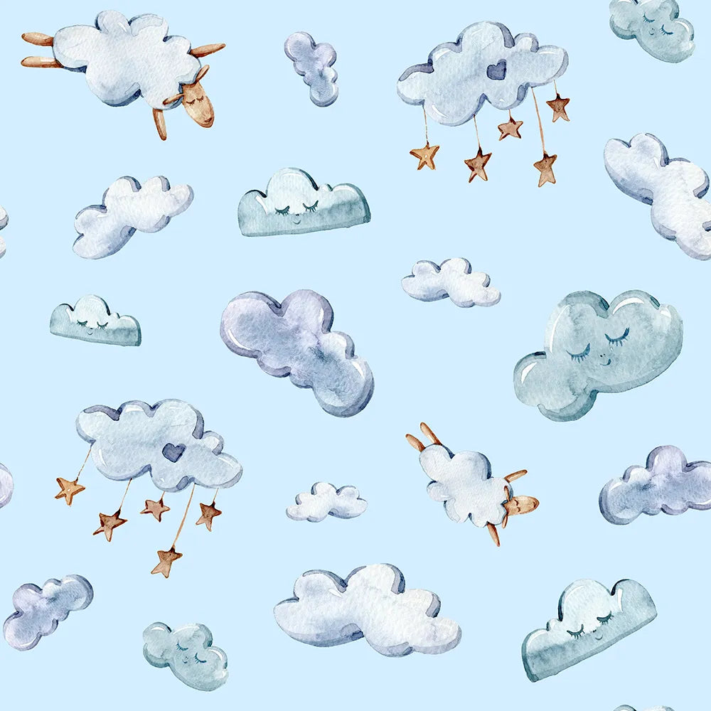 Where Sheep Fly and Narwhals Sail