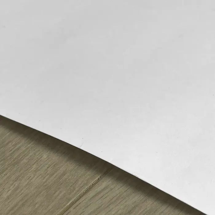 Angled view of Whimsy Tot's Classic Prepasted Wallpaper