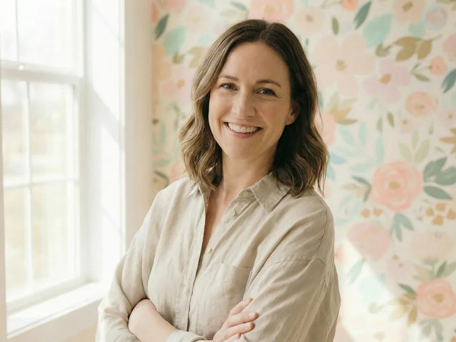 Lois Winstead - Founder, Whimsy Tots