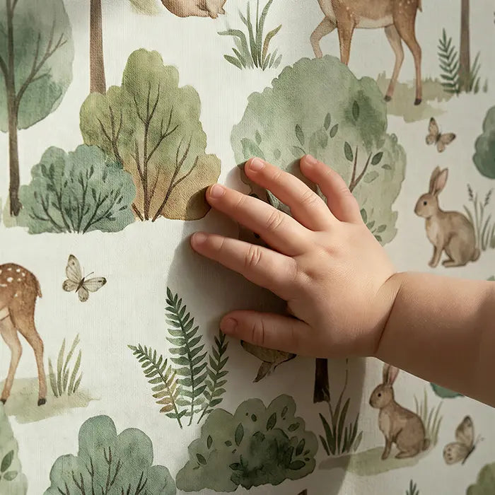 Why parents trust Whimsy Tots