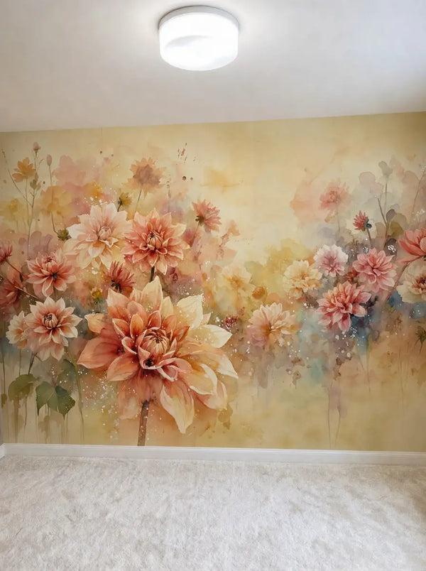 Dahlia Burst